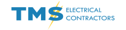 TMS Electrical Logo