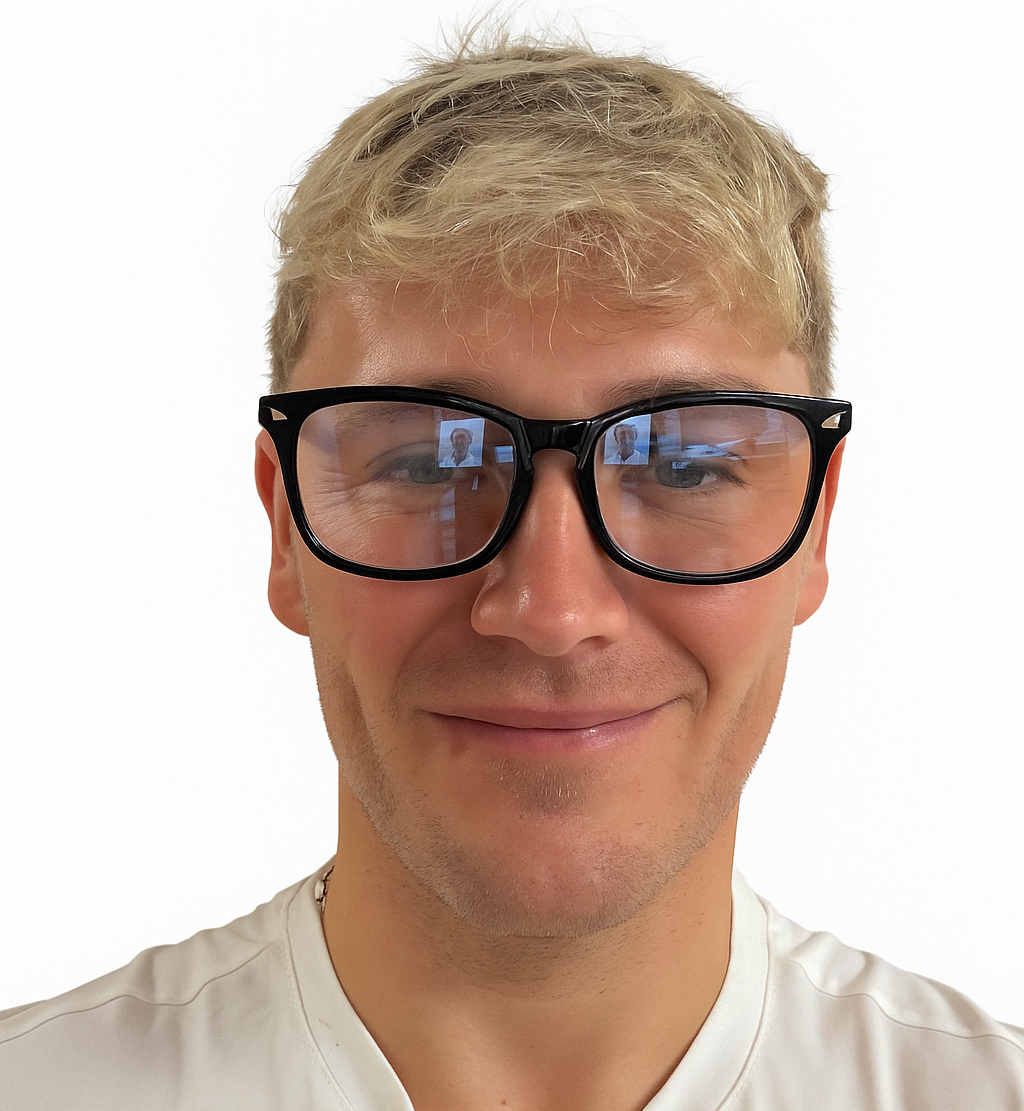 Robbie Walder